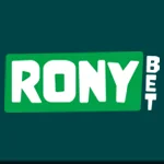 Logo Rony Bet