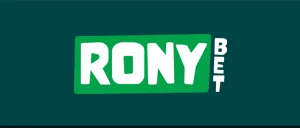 Ronybet Logo