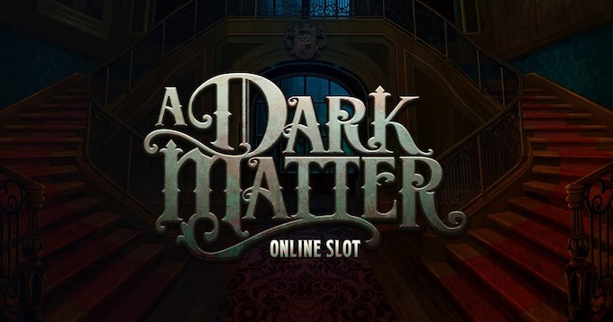 A Dark Matter